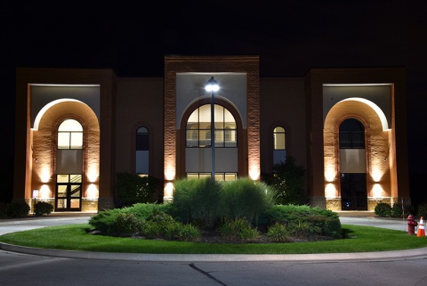 Islamic Society of Milwaukee (ISM), Brookfield, WI, United States, 2019-10-12, 