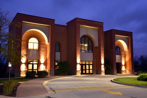 Islamic Society of Milwaukee (ISM), Brookfield, WI, United States, 2019-10-13, 