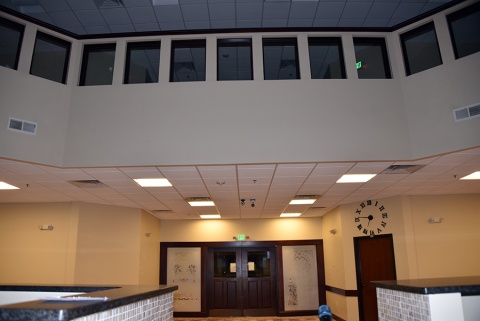 Islamic Society of Milwaukee (ISM), Brookfield, WI, United States, 2019-10-12, 