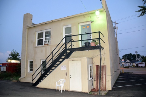 Madison Muslim Dawa Circle, Madison, WI, United States, 2016-7-22, 