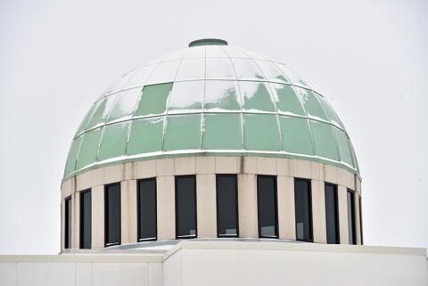 East Plano Islamic Center (EPIC), Plano, TX, United States, 2021-2-17, 