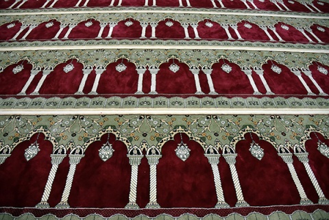 Al-Qur'an Foundation, Milwaukee, WI, United States, 2019-10-13, 