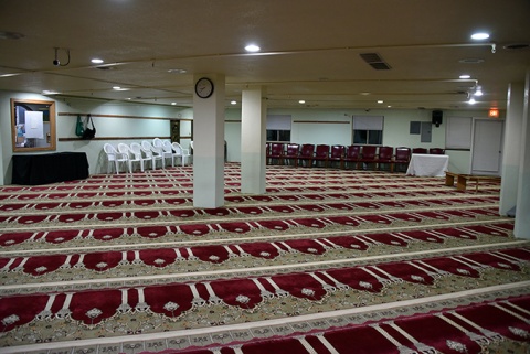 Al-Qur'an Foundation, Milwaukee, WI, United States, 2019-10-12, 