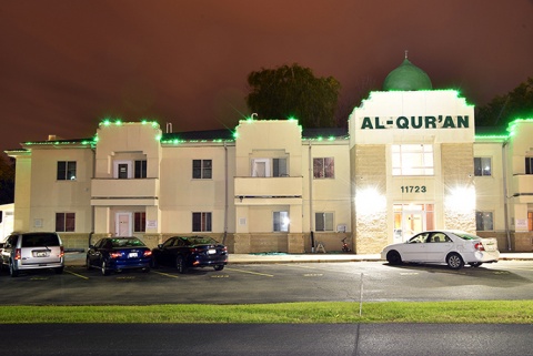 Al-Qur'an Foundation, Milwaukee, WI, United States, 2019-10-12, 