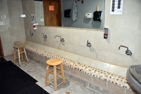 Al-Qur'an Foundation, Milwaukee, WI, United States, 2019-10-13, 