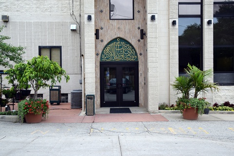 Salam School, Milwaukee, WI, United States, 2016-7-28, 