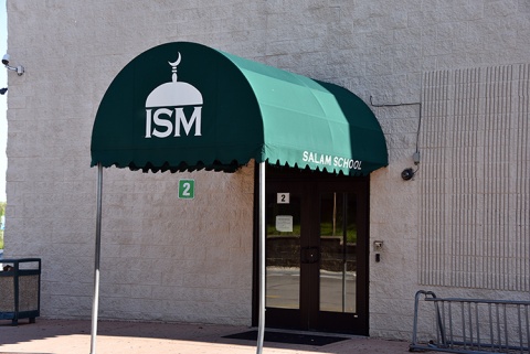 Salam School, Milwaukee, WI, United States, 2018-6-13, 