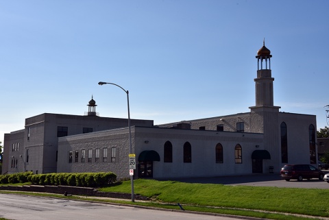 Salam School, Milwaukee, WI, United States, 2018-6-12, 