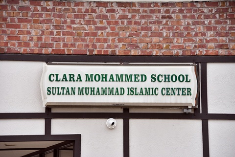 Sister Clara Muhammad School, Milwaukee, WI, United States, 2019-10-13, 