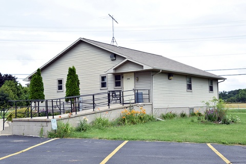 Fox Valley Islamic Society, Neenah, WI, United States, 2016-7-28, 