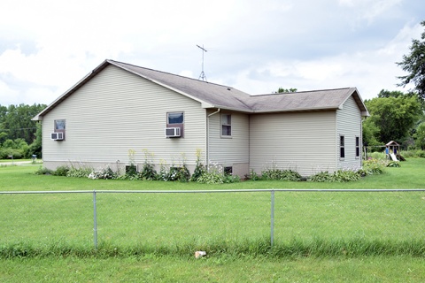 Fox Valley Islamic Society, Neenah, WI, United States, 2016-7-27, 