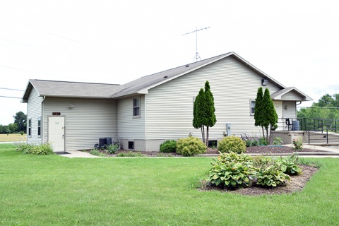 Fox Valley Islamic Society, Neenah, WI, United States, 2016-7-28, 