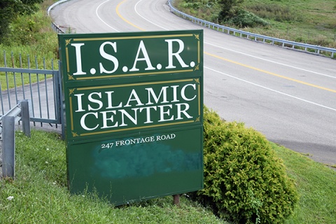 Islamic Society Of Appalachian Region (ISAR), Princeton, WV, United States, 2015-8-1, 