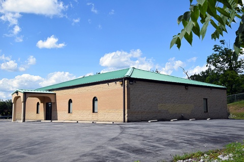 Islamic Society Of Appalachian Region (ISAR), Princeton, WV, United States, 2015-8-1, 