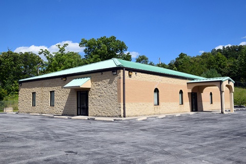 Islamic Society Of Appalachian Region (ISAR), Princeton, WV, United States, 2015-8-1, 