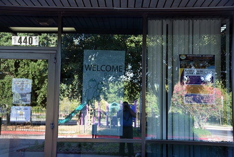 Renaissance Academy, Austin, TX, United States, 2016-9-17, 