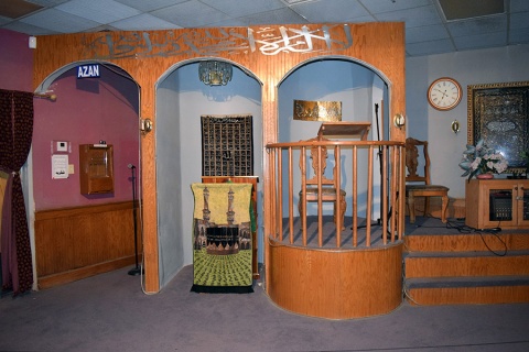 Islamic Directions and Enhancement Association (IDEA), Garland, TX, United States, 2015-7-9, 