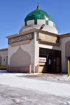Islamic Directions and Enhancement Association (IDEA), Garland, TX, United States, 2021-2-19, 