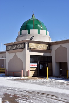 Islamic Directions and Enhancement Association (IDEA), Garland, TX, United States, 2021-2-19, 
