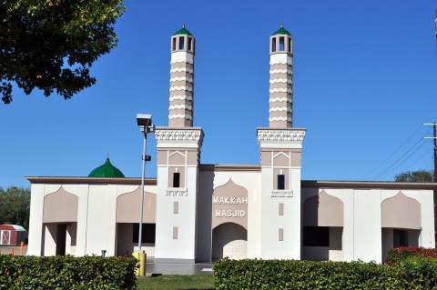 Islamic Directions and Enhancement Association (IDEA), Garland, TX, United States, 2013-11-1, 