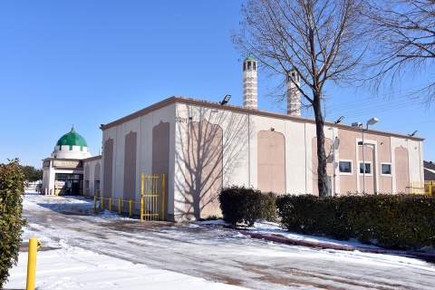 Islamic Directions and Enhancement Association (IDEA), Garland, TX, United States, 2021-2-19, 