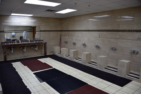 Islamic Directions and Enhancement Association (IDEA), Garland, TX, United States, 2017-10-25, 