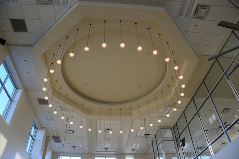 Islamic Association of Allen (IAA), Allen, TX, United States, 2015-12-6, 