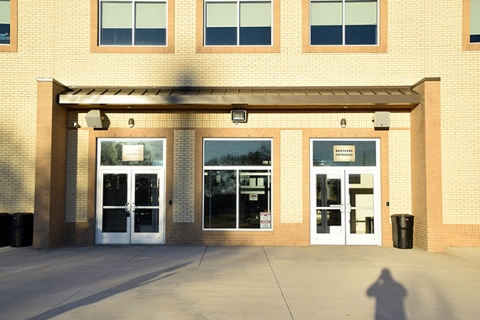 Islamic Association of Allen (IAA), Allen, TX, United States, 2015-12-6, 