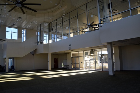 Islamic Association of Allen (IAA), Allen, TX, United States, 2015-12-6, 