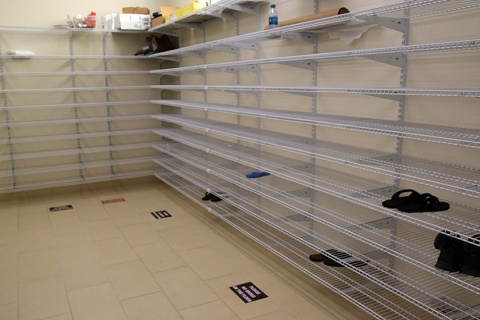 Islamic Association of Allen (IAA), Allen, TX, United States, 2015-12-6, 