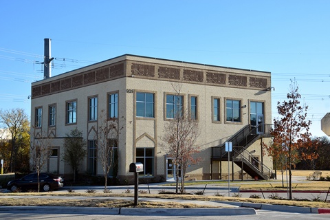 Islamic Association of Allen (IAA), Allen, TX, United States, 2015-12-4, 