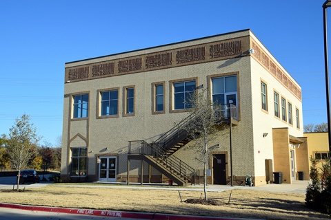 Islamic Association of Allen (IAA), Allen, TX, United States, 2015-12-5, 