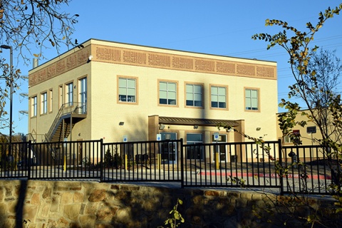 Islamic Association of Allen (IAA), Allen, TX, United States, 2015-12-6, 