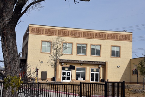 Islamic Association of Allen (IAA), Allen, TX, United States, 2016-12-18, 