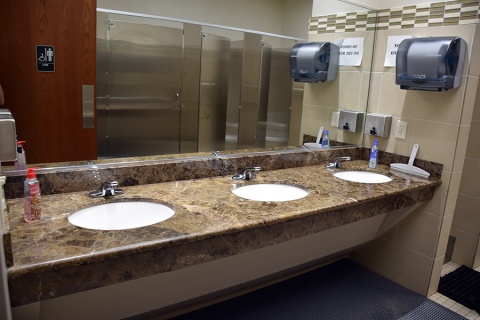 Islamic Association of Allen (IAA), Allen, TX, United States, 2015-12-6, 