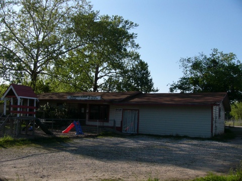 Illuminated Academy of Texas (IAT), Round Rock, TX, United States, 2005-4-1, 