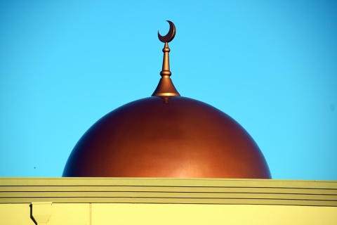 Masjid Al-Hedayah, Fort Worth, TX, United States, 2016-1-14, 