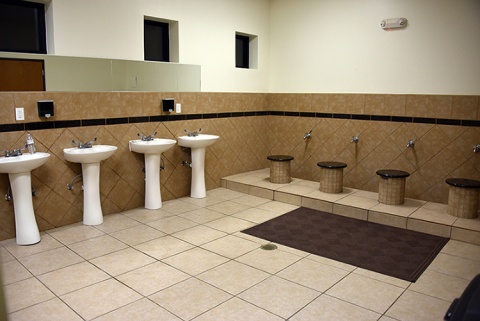 Masjid Al-Hedayah, Fort Worth, TX, United States, 2018-4-13, 