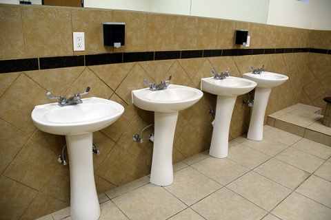 Masjid Al-Hedayah, Fort Worth, TX, United States, 2016-1-13, 