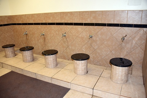 Masjid Al-Hedayah, Fort Worth, TX, United States, 2018-4-13, 