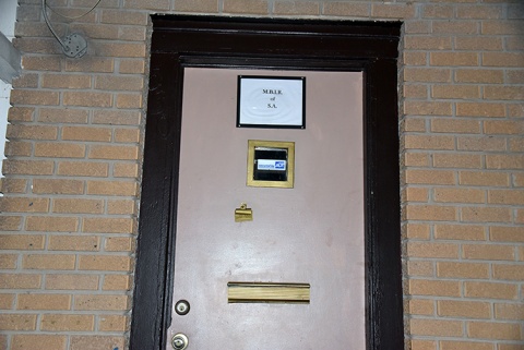 Masjid Bilal Ibn Rabah, San Antonio, TX, United States, 2019-9-16, 