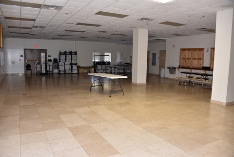 Masjid Ar-Rahman, Baton Rouge, LA, United States, 2019-3-6, 