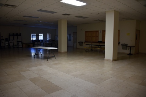 Masjid Ar-Rahman, Baton Rouge, LA, United States, 2019-3-6, 