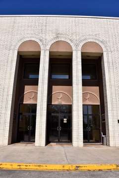 Masjid Ar-Rahman, Baton Rouge, LA, United States, 2019-3-6, 