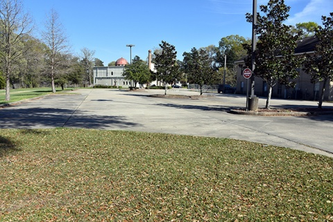 Masjid Ar-Rahman, Baton Rouge, LA, United States, 2019-3-6, 