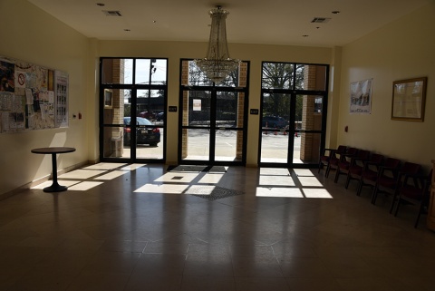 Masjid Ar-Rahman, Baton Rouge, LA, United States, 2019-3-6, 