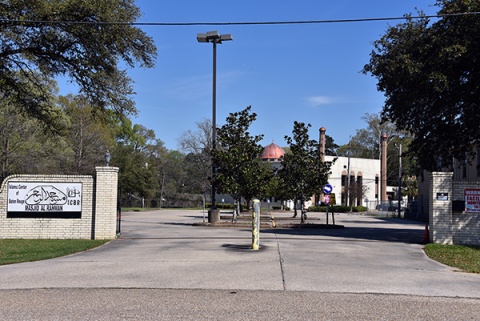 Masjid Ar-Rahman, Baton Rouge, LA, United States, 2019-3-6, 