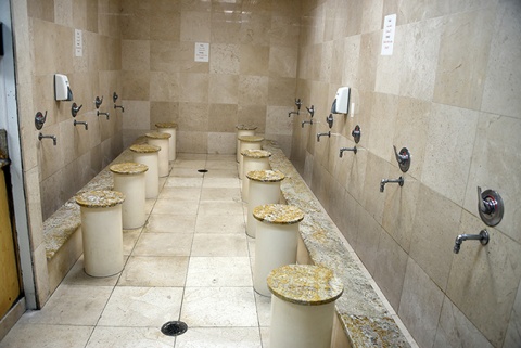 Masjid Ar-Rahman, Baton Rouge, LA, United States, 2019-3-6, 