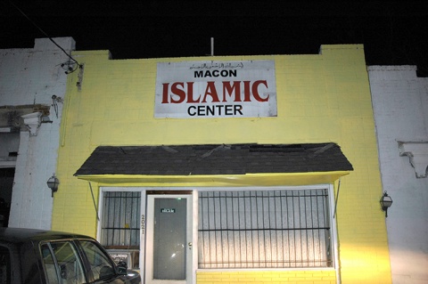 Macon Islamic Center, Macon, GA, United States, 2008-12-26, 