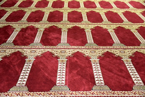 The American Islamic Center of Mobile, Mobile, AL, United States, 2019-3-9, 